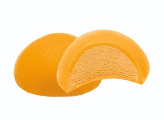 Mangolu Dondurmalı Mochi görseli