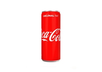 Coca-cola (33 Cl.) görseli