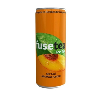 Fuse Tea (33 Cl.) görseli