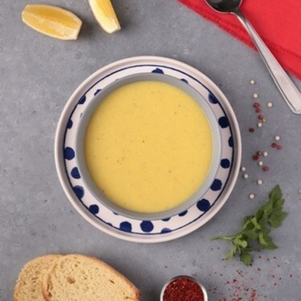 Mercimek Çorbası görseli