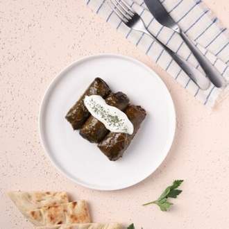 Yaprak Sarma görseli