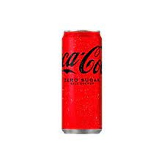 Coca Cola ( 330 Ml. ) görseli