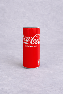Coca-cola (33 Cl.) görseli