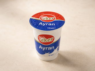 Ayran (17 Cl.) görseli