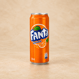 Fanta (33 Cl.) görseli