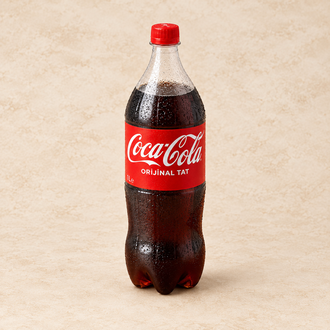 Coca-cola (1 L.) görseli