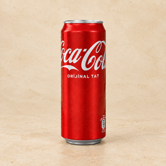 Coca-cola (33 Cl.) görseli