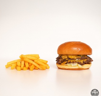 Smash Burger görseli