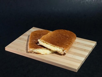 Kaşarlı Tost görseli