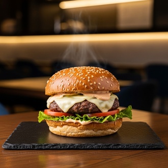 Marmaris Burger görseli