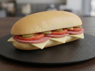 Soğuk Sandviç görseli