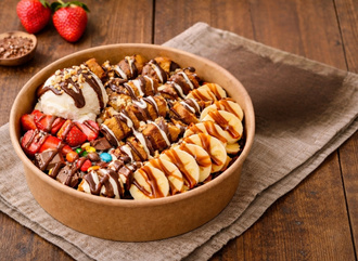 Kova Waffle görseli