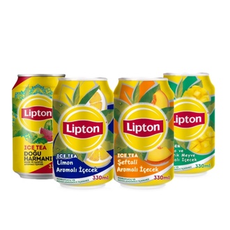 Lipton Ice Tea (33 Cl.) görseli