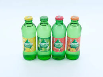 Meyveli Soda (20 Cl.) görseli