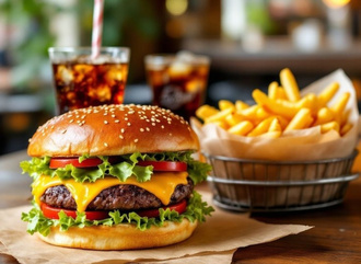 Mocca Et Burger görseli