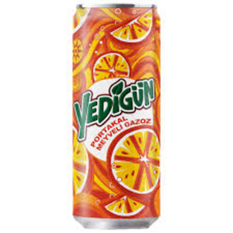 Yedigün (33 Cl.) görseli