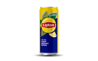 Lipton Ice Tea (33 Cl.) görseli