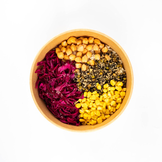 Baklagil Bowl görseli