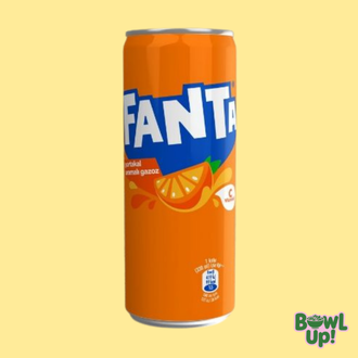 Fanta (33 Cl.) görseli