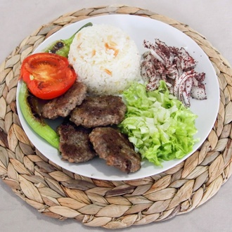 Akçaabat Köfte (1 Kg.) görseli