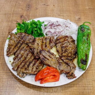 Kuzu Biftek (1 Kg.) görseli