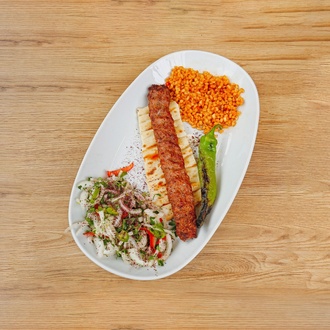 Adana Kebap görseli