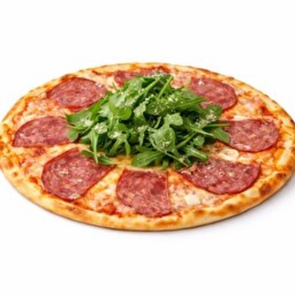 Füme Kaburga (Büyük Boy) görseli