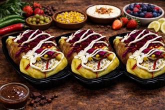 Kumpir ( 3 Adet ) görseli