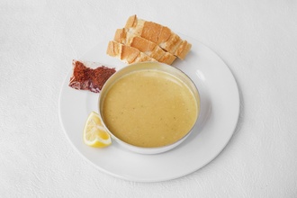 Mercimek Çorbası görseli