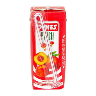Meyve Suyu (Şeftali) görseli
