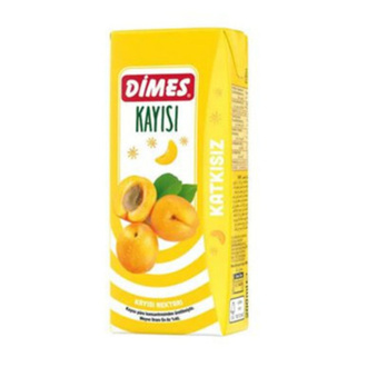 Meyve Suyu (Kayısı) görseli