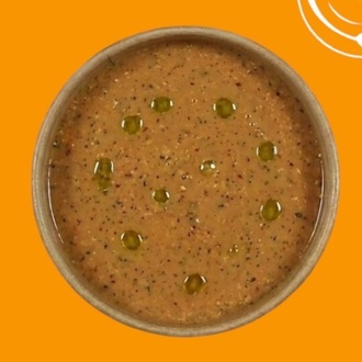 Tarhana Çorbası görseli