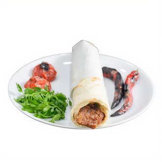 Adana Dürüm görseli