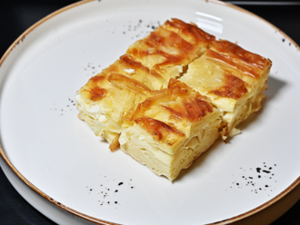 Peynirli Su Böreği 1 Kg görseli