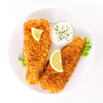 Fish And Chips görseli