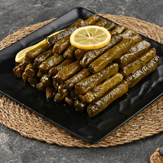 Yaprak Sarma (500 Gr) görseli