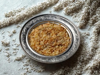 Bulgur Pilavı görseli