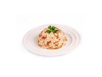 Pirinç Pilavı görseli