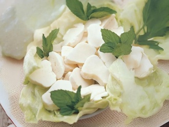 Antep Peyniri görseli