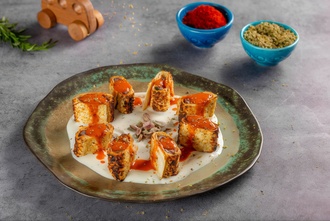 Şefin Kebabı görseli