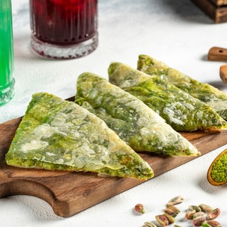 Fıstıklı Şöbiyet görseli
