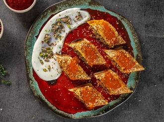 Şehzade Kebabı görseli