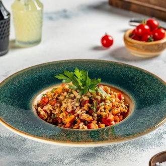 Cevizli Nurdağı Salatası görseli