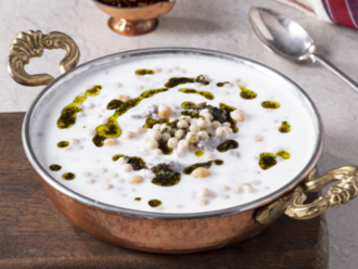 Yuvalama Çorbası görseli