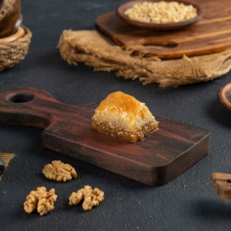 Cevizli Baklava (1 Kg.) görseli