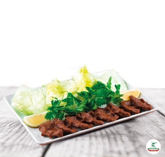 Çiğ Köfte (8 Sıkım) görseli