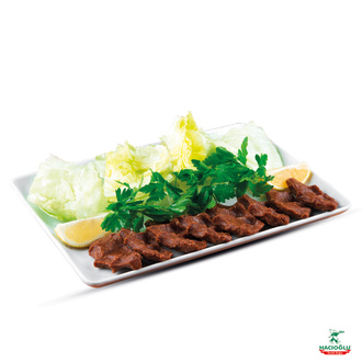 Çiğ Köfte (8 Sıkım) görseli