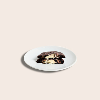 Amsterdam Cookie (Glutensiz) görseli