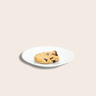 Protein Cookie (Glutensiz) görseli