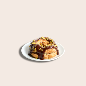 Paris Brest (Glutensiz) görseli